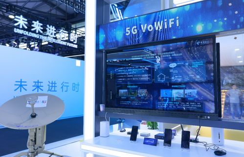 中國(guó)電信引領(lǐng)空地海一體5G VoWiFi產(chǎn)業(yè)合作 基礎(chǔ)電信業(yè)務(wù)的新篇章